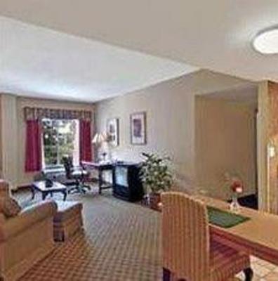 фото отеля Hampton Inn & Suites Alpharetta