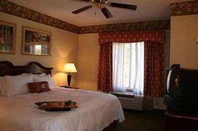 фото отеля Hampton Inn & Suites Alpharetta