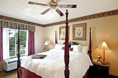 фото отеля Hampton Inn & Suites Alpharetta