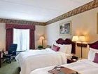 фото отеля Hampton Inn & Suites Alpharetta