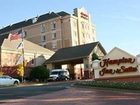 фото отеля Hampton Inn & Suites Alpharetta