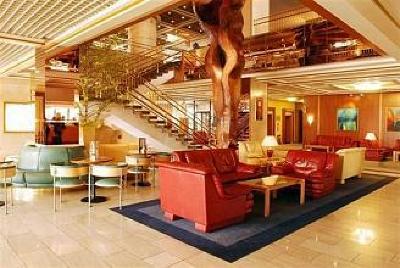 фото отеля Panorama Hotel Prague