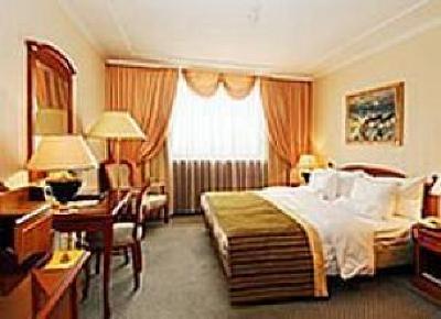 фото отеля Panorama Hotel Prague