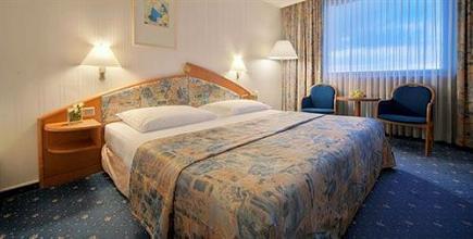 фото отеля Panorama Hotel Prague