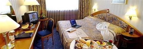 фото отеля Panorama Hotel Prague