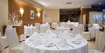 фото отеля Panorama Hotel Prague