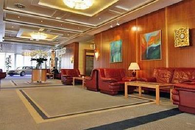 фото отеля Panorama Hotel Prague