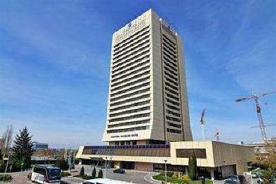 фото отеля Panorama Hotel Prague