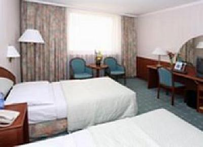 фото отеля Panorama Hotel Prague