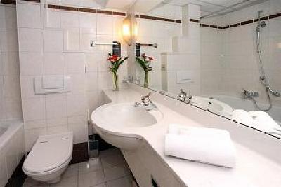 фото отеля Panorama Hotel Prague