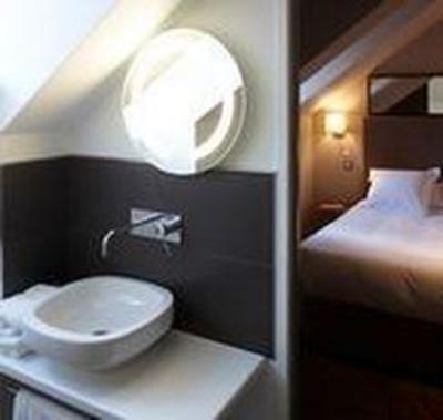 фото отеля Hotel Edgar