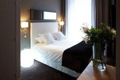 фото отеля Hotel Edgar