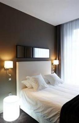 фото отеля Hotel Edgar