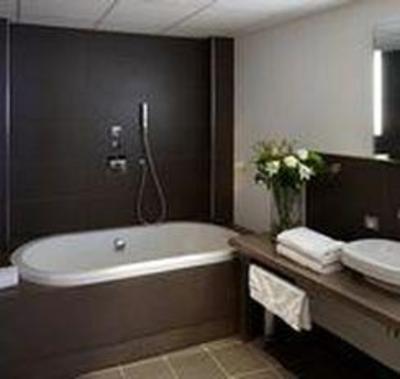 фото отеля Hotel Edgar