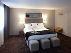 фото отеля Hotel Edgar