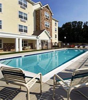 фото отеля TownePlace Suites Baltimore BWI Airport