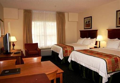 фото отеля TownePlace Suites Baltimore BWI Airport