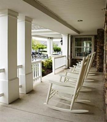 фото отеля TownePlace Suites Baltimore BWI Airport