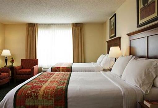 фото отеля TownePlace Suites Baltimore BWI Airport