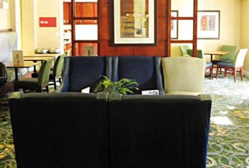 фото отеля TownePlace Suites Baltimore BWI Airport