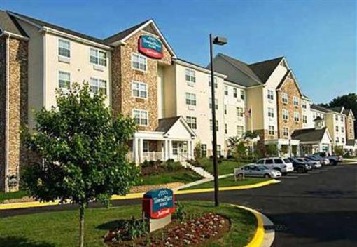 фото отеля TownePlace Suites Baltimore BWI Airport