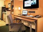 фото отеля TownePlace Suites Baltimore BWI Airport