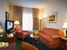 фото отеля TownePlace Suites Baltimore BWI Airport