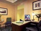 фото отеля TownePlace Suites Baltimore BWI Airport