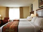 фото отеля TownePlace Suites Baltimore BWI Airport