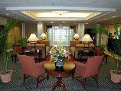 фото отеля Homewood Suites by Hilton Olmsted Village (near Pinehurst)