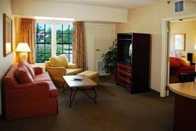 фото отеля Homewood Suites by Hilton Olmsted Village (near Pinehurst)