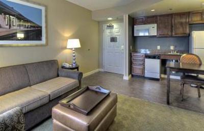 фото отеля Homewood Suites by Hilton Olmsted Village (near Pinehurst)