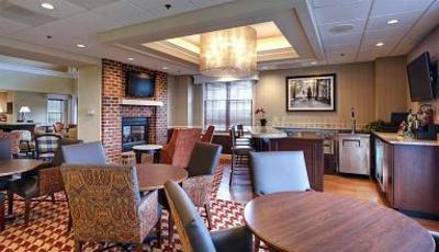 фото отеля Homewood Suites by Hilton Olmsted Village (near Pinehurst)