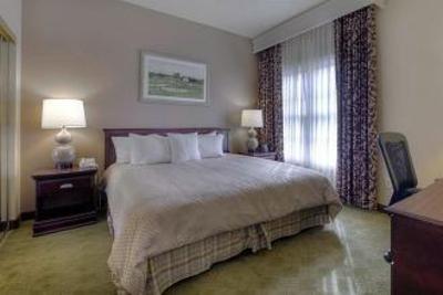 фото отеля Homewood Suites by Hilton Olmsted Village (near Pinehurst)