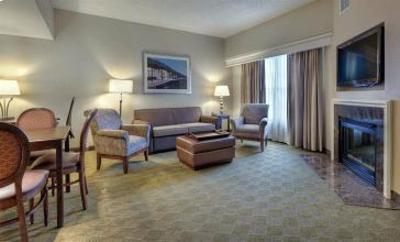 фото отеля Homewood Suites by Hilton Olmsted Village (near Pinehurst)