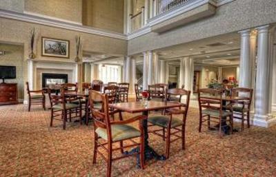 фото отеля Homewood Suites by Hilton Olmsted Village (near Pinehurst)