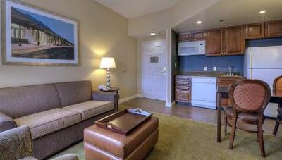 фото отеля Homewood Suites by Hilton Olmsted Village (near Pinehurst)