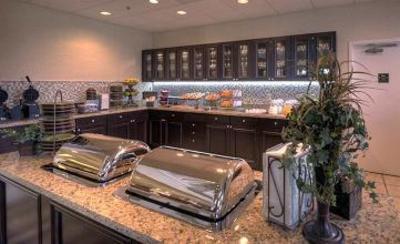 фото отеля Homewood Suites by Hilton Olmsted Village (near Pinehurst)