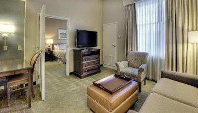 фото отеля Homewood Suites by Hilton Olmsted Village (near Pinehurst)