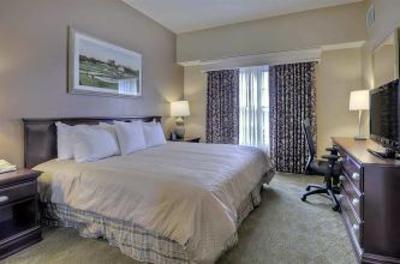 фото отеля Homewood Suites by Hilton Olmsted Village (near Pinehurst)