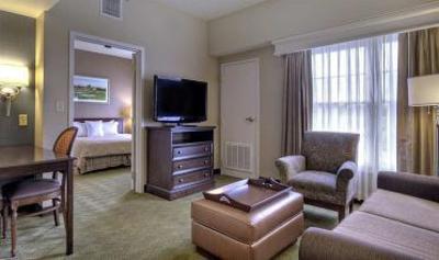 фото отеля Homewood Suites by Hilton Olmsted Village (near Pinehurst)