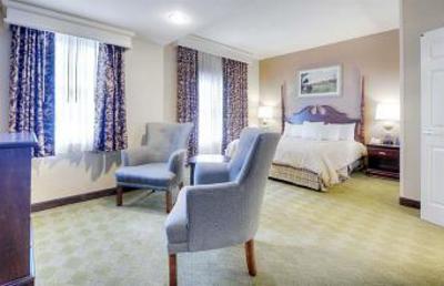 фото отеля Homewood Suites by Hilton Olmsted Village (near Pinehurst)