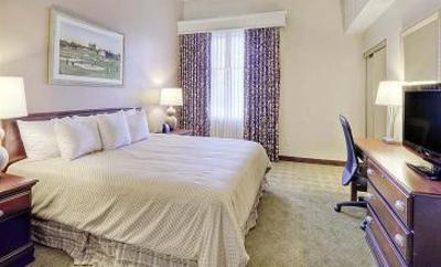 фото отеля Homewood Suites by Hilton Olmsted Village (near Pinehurst)