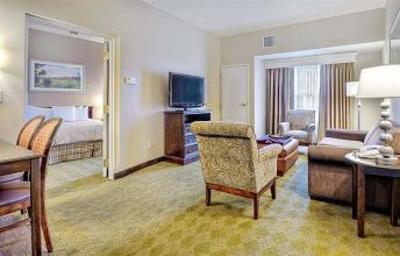 фото отеля Homewood Suites by Hilton Olmsted Village (near Pinehurst)