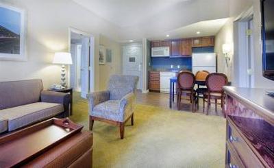 фото отеля Homewood Suites by Hilton Olmsted Village (near Pinehurst)