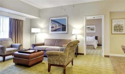 фото отеля Homewood Suites by Hilton Olmsted Village (near Pinehurst)