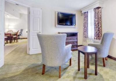 фото отеля Homewood Suites by Hilton Olmsted Village (near Pinehurst)