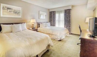 фото отеля Homewood Suites by Hilton Olmsted Village (near Pinehurst)