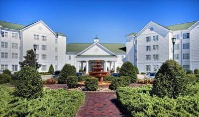 фото отеля Homewood Suites by Hilton Olmsted Village (near Pinehurst)