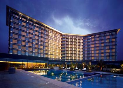 фото отеля Vivanta Taj Yeshwantpur Hotel Bangalore